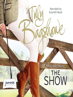 cover image of The Show